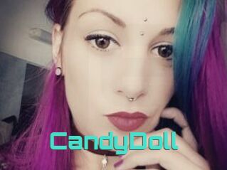 CandyDoll