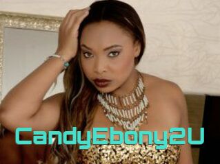 CandyEbony2U