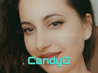 CandyG