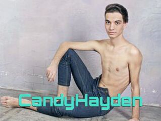 CandyHayden