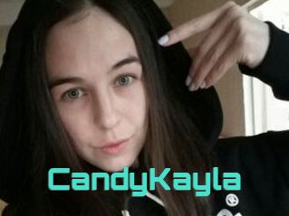 CandyKayla