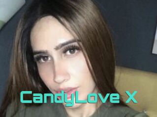 CandyLove_X