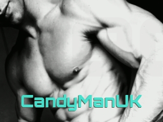 CandyManUK