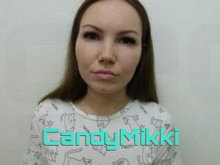 CandyMikki Grizzli Edition
