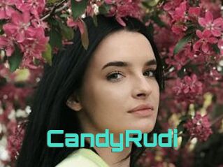 CandyRudi