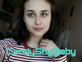 CandyShyBaby