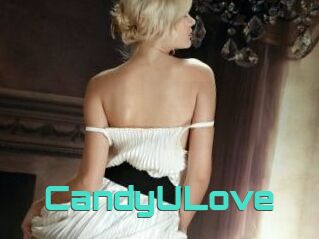 CandyULove