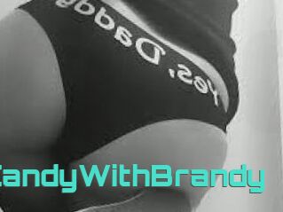 CandyWithBrandy