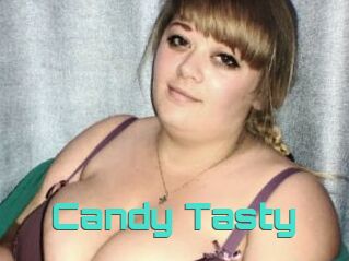 Candy_Tasty