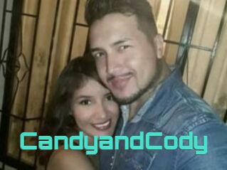 CandyandCody