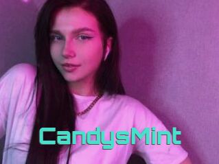 CandysMint