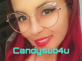 Candysub4u