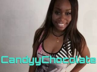 CandyyChocolate