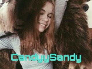 CandyySandy