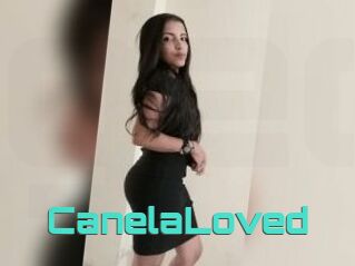 CanelaLoved