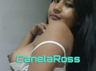 CanelaRoss