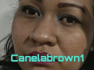 Canelabrown1