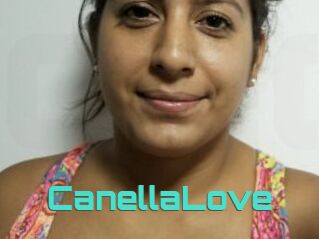 CanellaLove