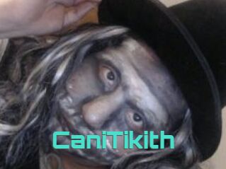 CaniTikith