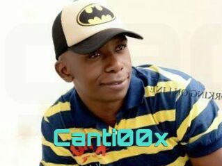 Canti00x