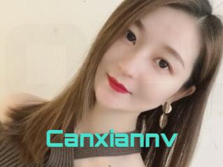 Canxiannv