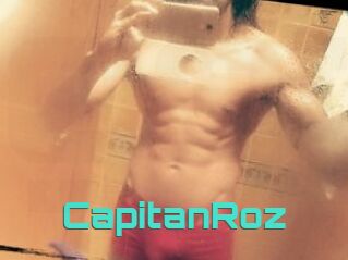 CapitanRoz