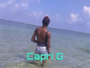 Capri_G