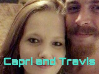 Capri_and_Travis