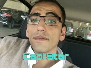 CaptStar