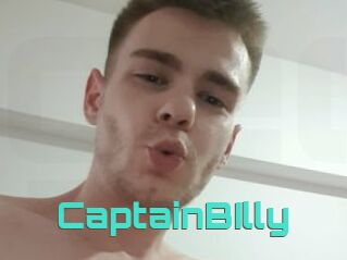 CaptainBIlly