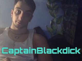 CaptainBlackdick