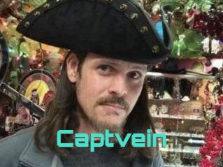 Captvein