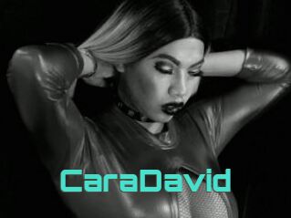 CaraDavid