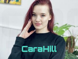 CaraHill