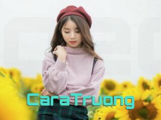 CaraTruong