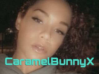 CaramelBunnyX