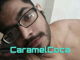 CaramelCoca