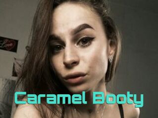 Caramel_Booty