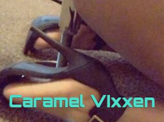 Caramel_VIxxen