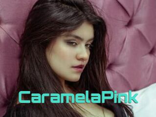 CaramelaPink