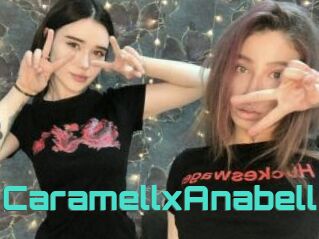 CaramellxAnabell