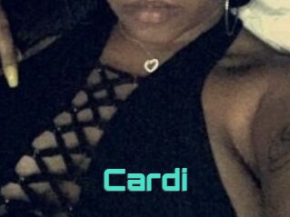 Cardi