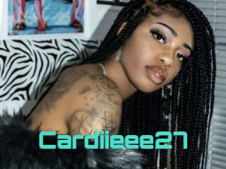 Cardiieee27