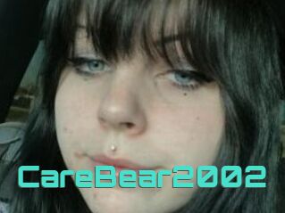 CareBear2002