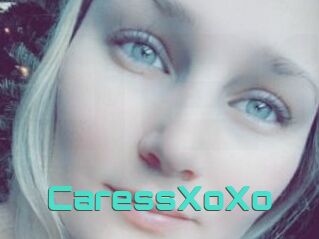 CaressXoXo