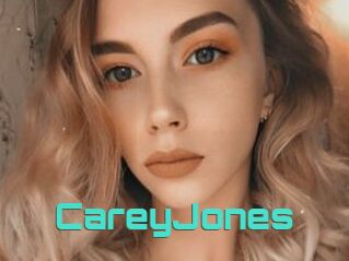 CareyJones