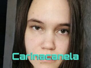 Carinacanela