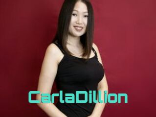 CarlaDillion