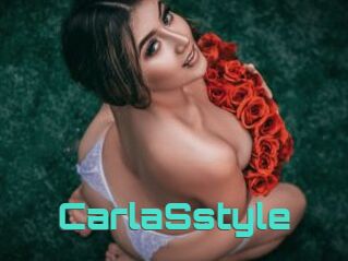 CarlaSstyle