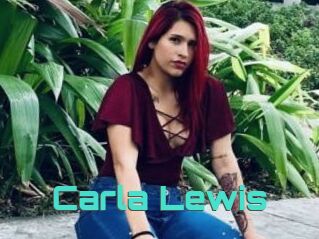 Carla_Lewis